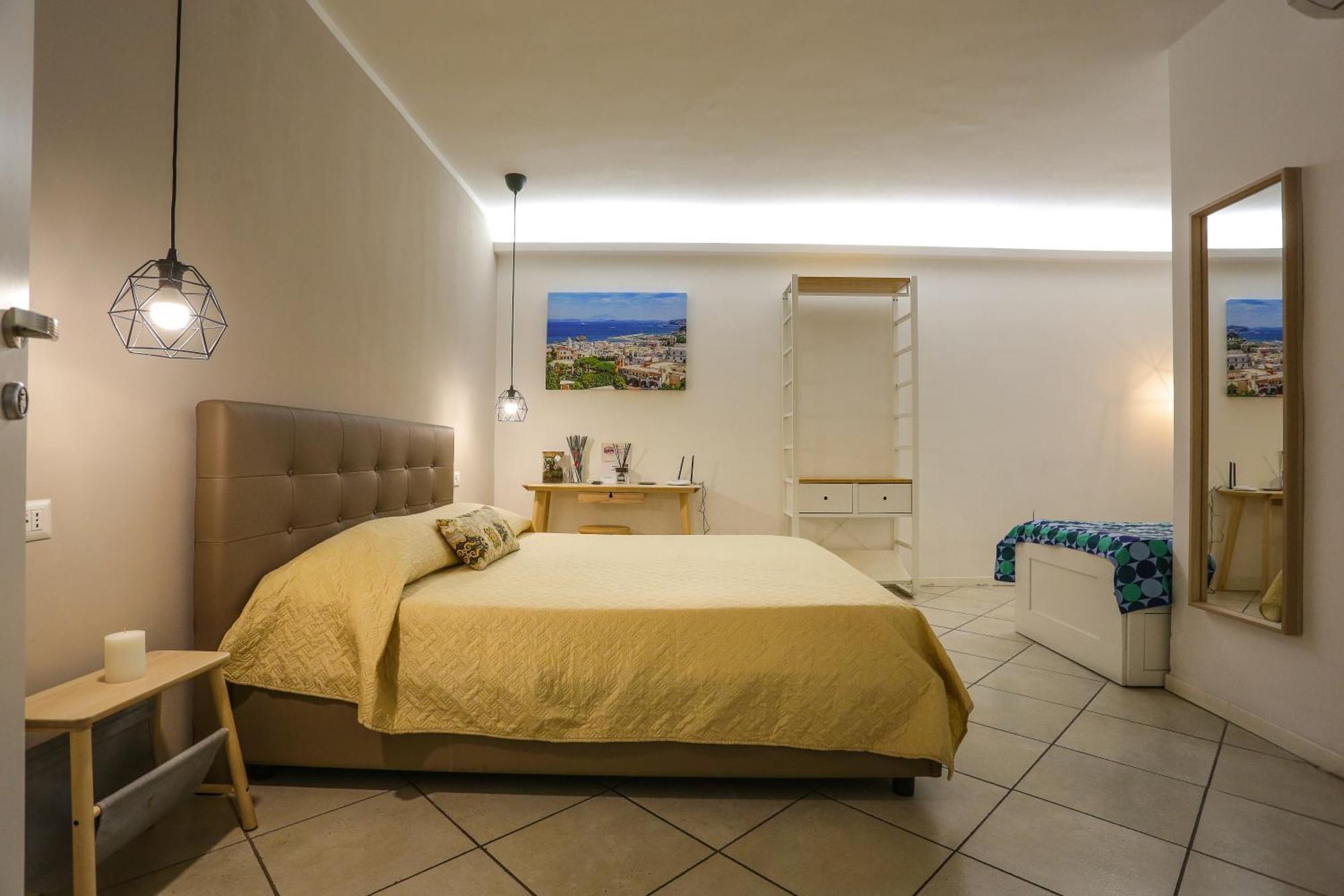 Domus Zapata Hotel Naples Exterior photo