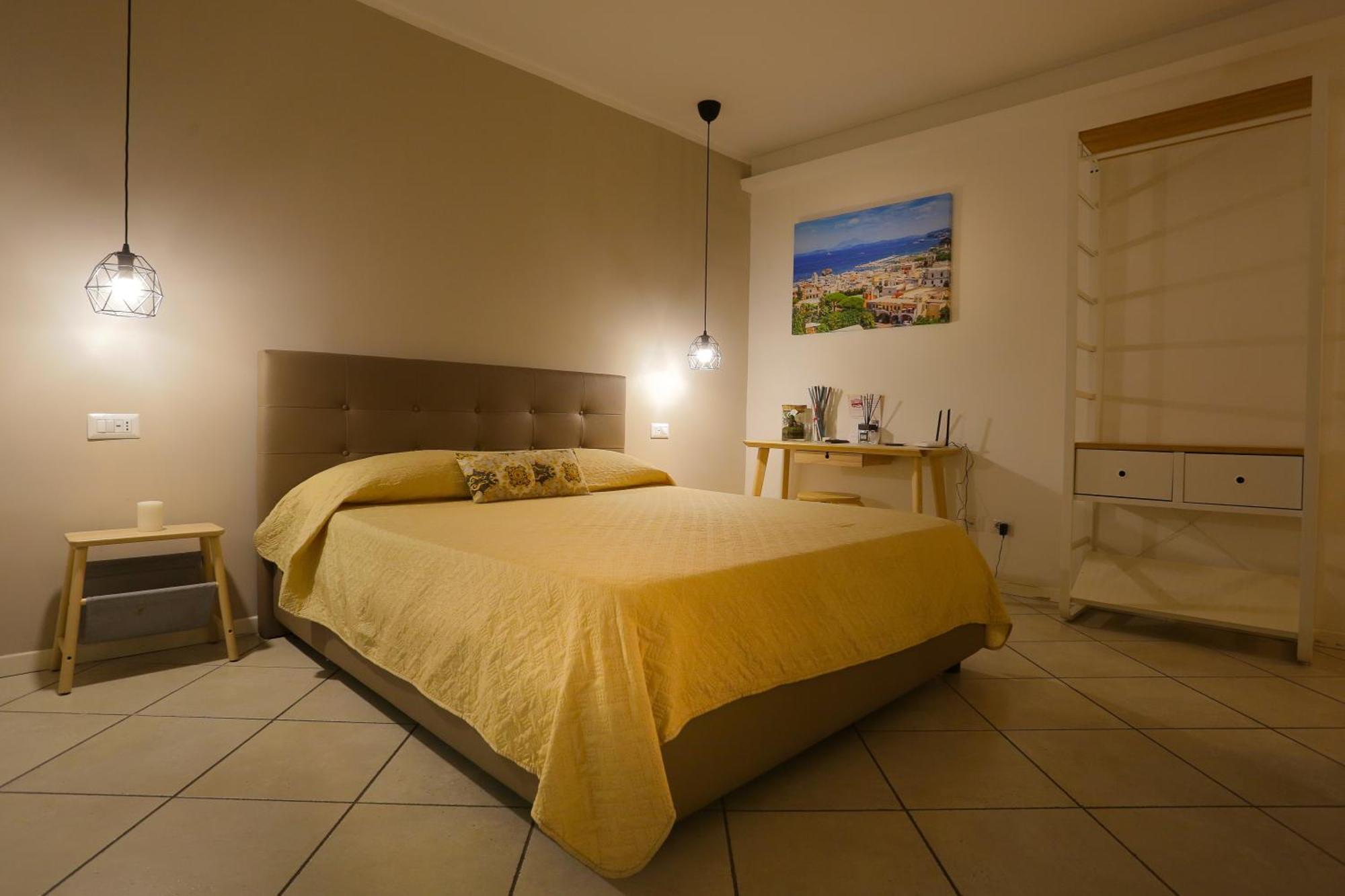 Domus Zapata Hotel Naples Exterior photo
